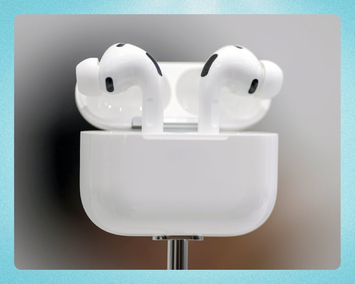 How do Apple’s AirPods Pro 3 compare against hearing aids? I put them to the test
