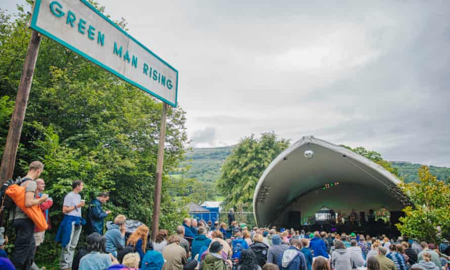 Music Festivals Plan For Phased Return In 21 After Covid Wipeout Music Festivals The Guardian