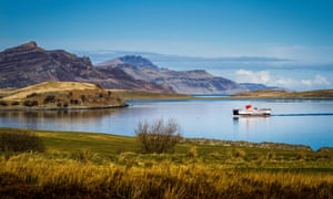 Morning commute: a CalMac ferry from Raasay comes into Sconser.
