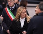 Italian Voters Reject PM Meloni's Judicial Reform in Blow to Her Agenda