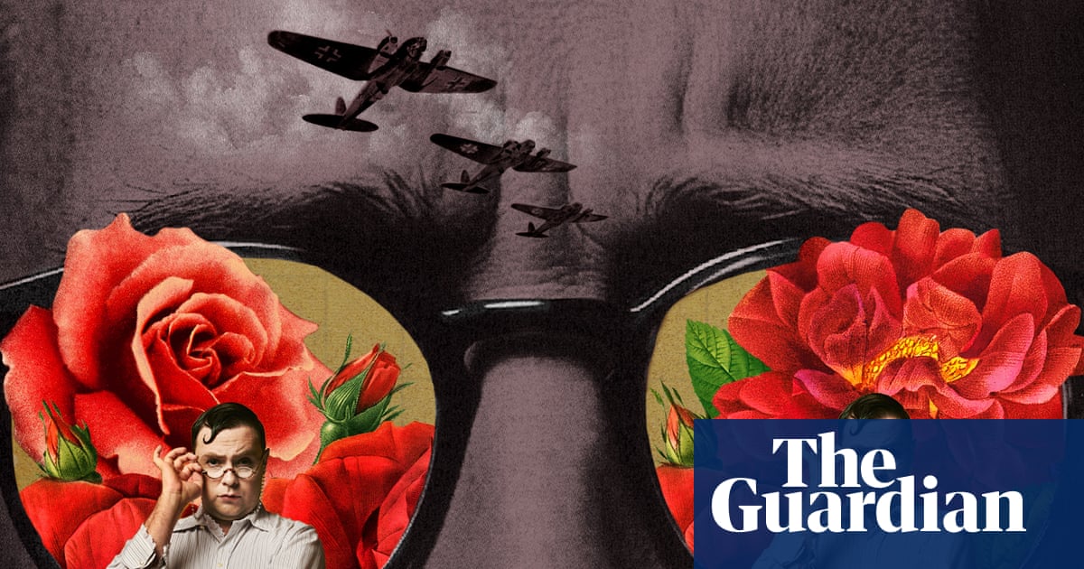 My cultural awakening: Operation Mincemeat taught me how to cry – now I sob at everything