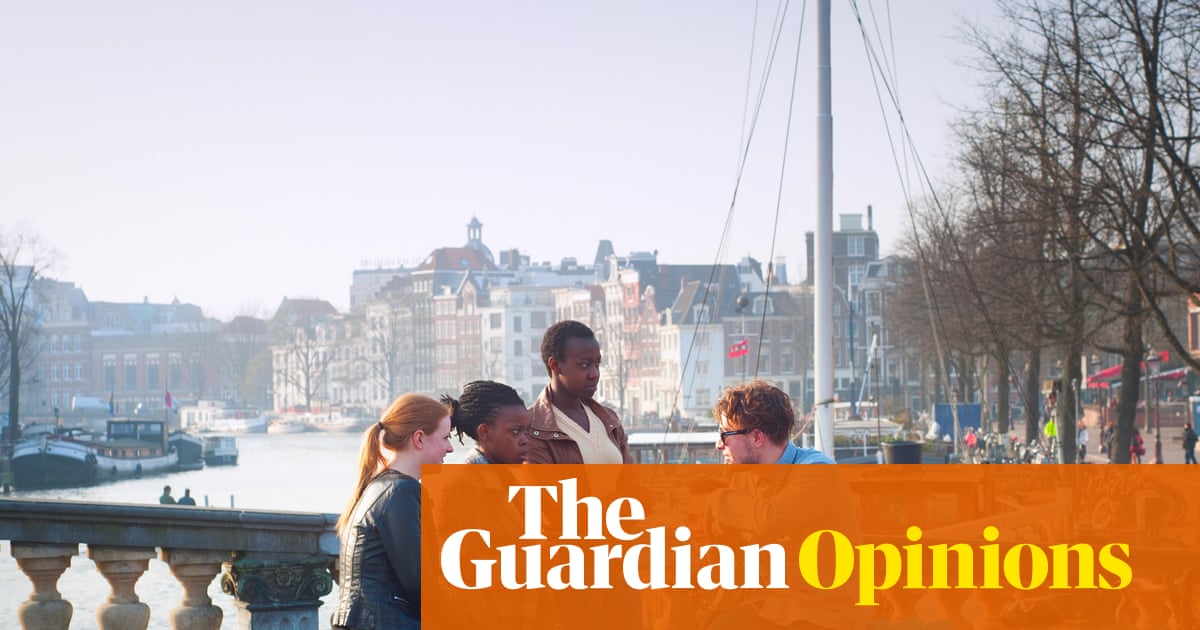 Youth Mobility Scheme: A Step Forward or Just a Band-Aid for Young Lives?