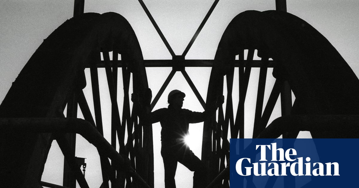 Tinmijn in Cornwall zou kunnen heropenen dankzij investeringen van de regering-Trump | Mijnbouw