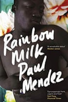 Rainbow Mllk by Paul Mendez