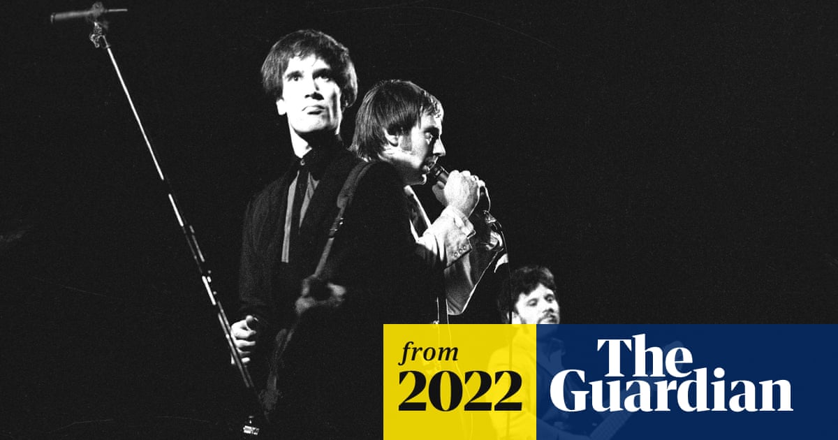 Wilko Johnson obituary