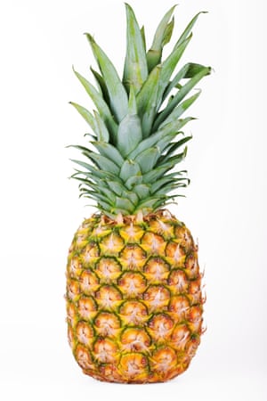 pineapple