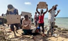 The brutal truth behind Italy's migrant reduction: beatings and rape by EU-funded forces in Tunisia
