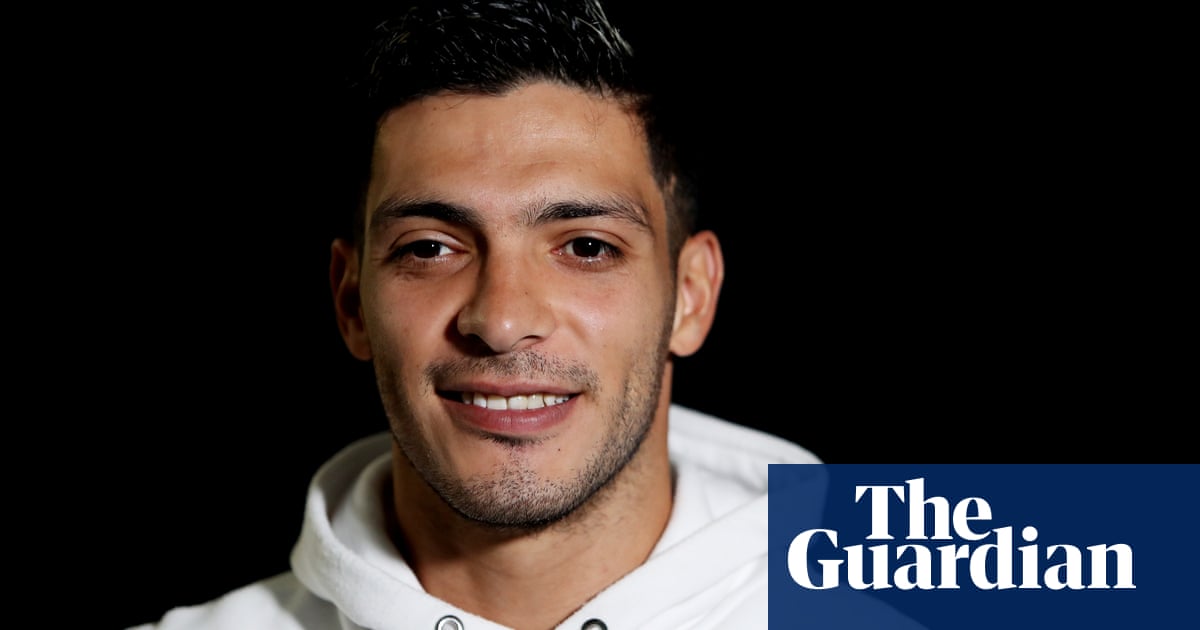 Raúl Jiménez: ‘The doctors told me it was a miracle to still be there’ | Paul Doyle
