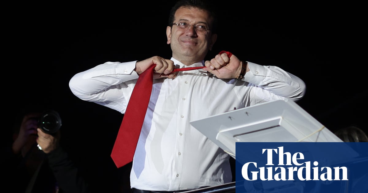 إن انتصارات المعارضة في جميع أنحاء تركيا تدين بالكثير للمرشحين الأصغر سنا والجدد | ديك رومى إن انتصارات المعارضة في جميع أنحاء تركيا تدين بالكثير للمرشحين الأصغر سنا والجدد | ديك رومى