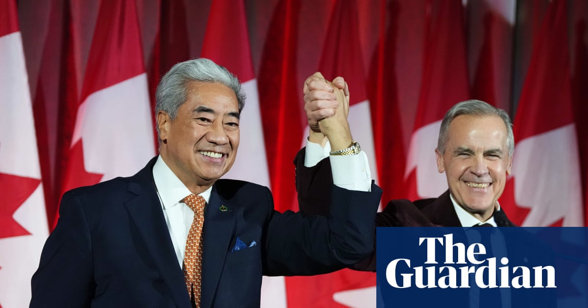 Canada’s Liberals edge closer to majority after Conservative lawmaker crosses floor