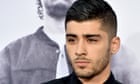Zayn Malik's fashion line: the verdict