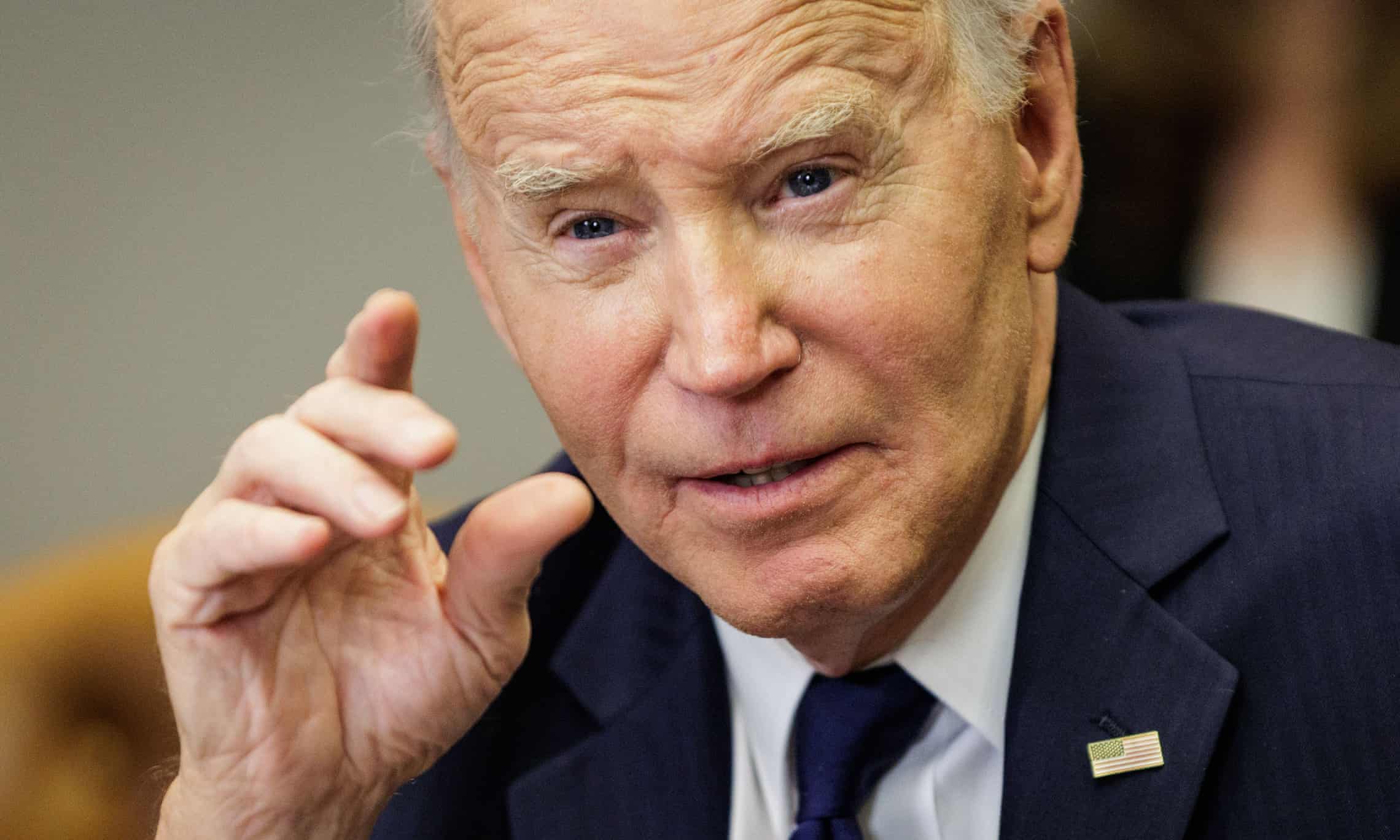 Joe Biden