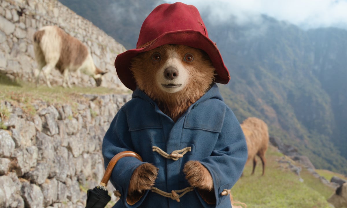 The Guide #165: How Paddington affected a quiet takeover of the cultural landscape | Culture | The Guardian