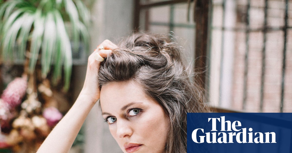 It was spooky': folk singer Olivia Chaney on how a song reflecting her own Bronte-ish love triangle wound up in Wuthering Heights