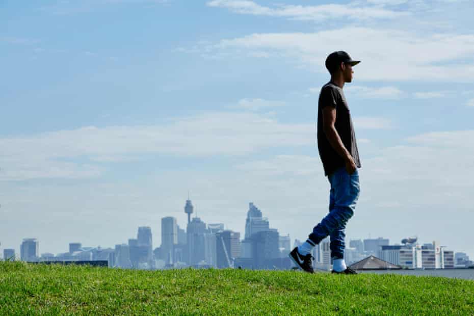 Zach S Ceremony Review An Affecting Portrait Of Growing Up Indigenous In Two Worlds Australian Film The Guardian