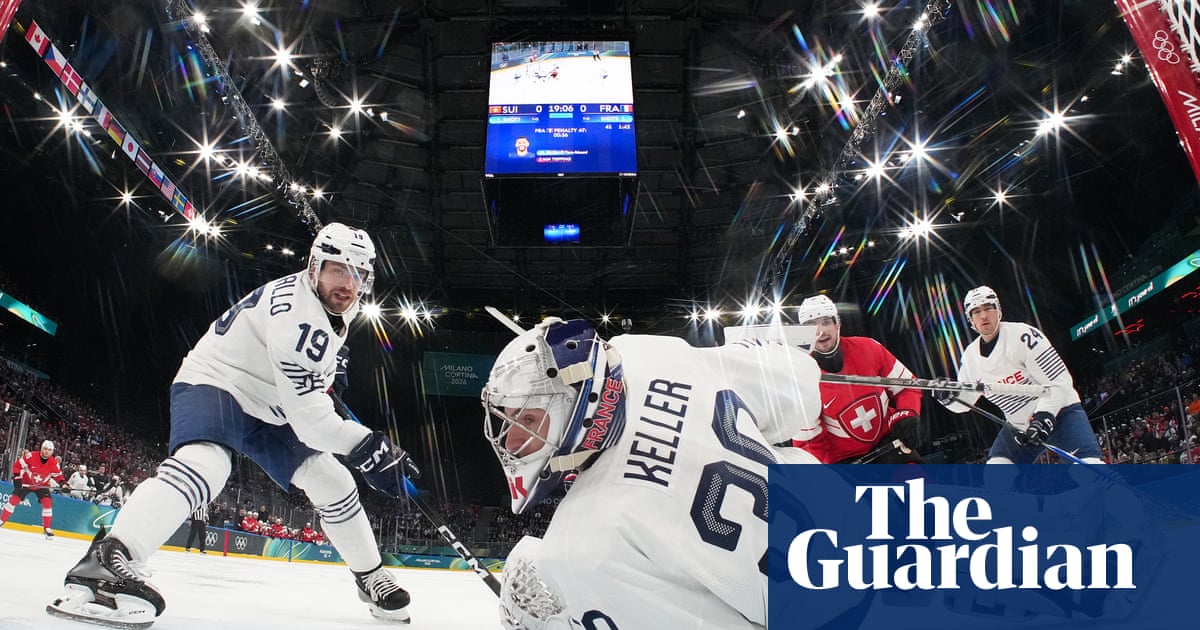 Milano Cortina Winter Olympics 2026 day six