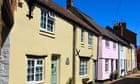 UK house prices rise for fourth month in a row, says Nationwide UK house prices rise for fourth month in a row, says Nationwide