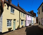 UK mortgage borrowers brace for rate jump amid global bond sell-off