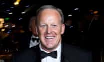 Shame on Harvard for welcoming Sean Spicer – but spurning Chelsea Manning