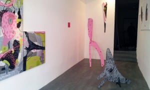 Cafe Gallery Zvono, Sarajevo.