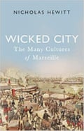 wicked city book cover
