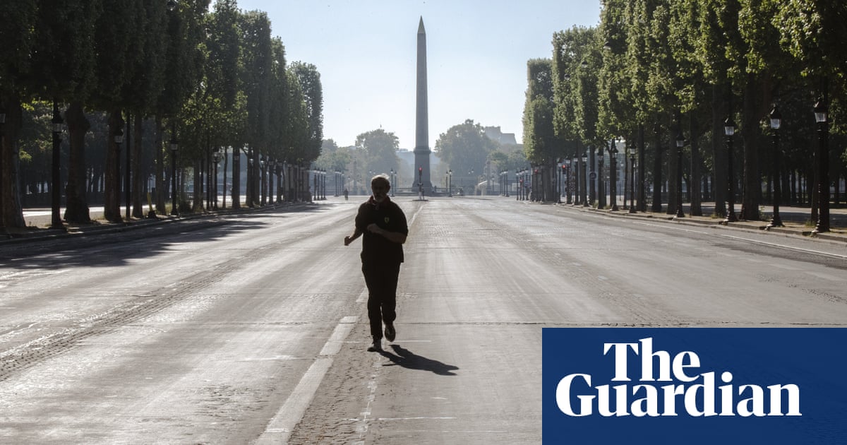 France, Italy and Spain prepare to ease coronavirus lockdowns - The Guardian 6 France, Italy and Spain prepare to ease coronavirus lockdowns - The Guardian 3