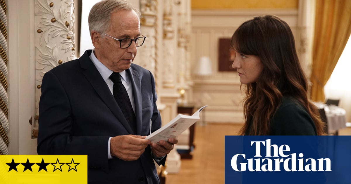 Alice and the Mayor review – can the left survive the crisis of modern politics?