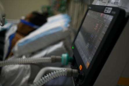 Medical workers say repairs to medical devices, such as ventilators, can become life or death matters.