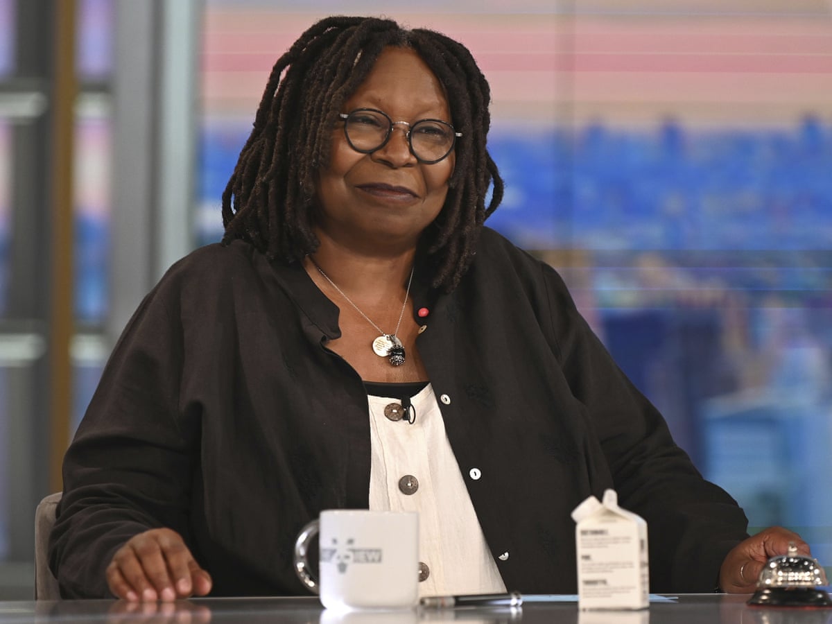 Whoopi Goldberg's Holocaust remarks drew on a misguided idea of racism | Kenan Malik | The Guardian