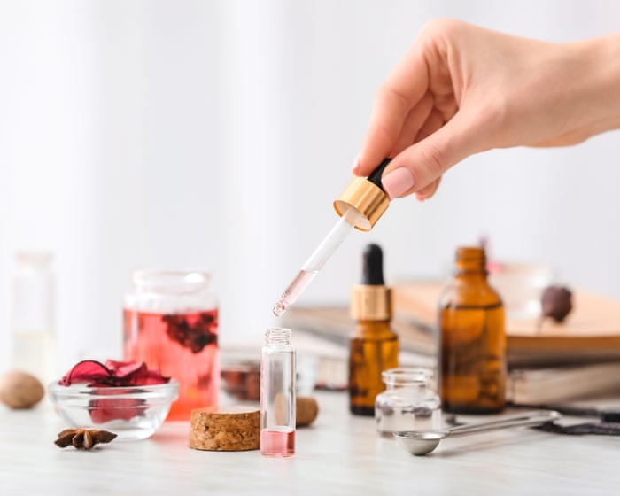 Remaking scents: could fragrance tech help take pressure off endangered plants?