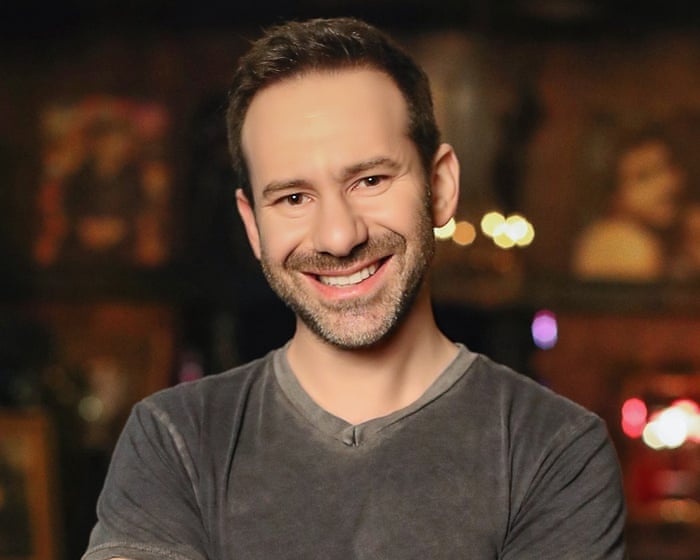 Leonid Radvinsky, owner of OnlyFans, dies aged 43