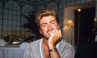 Why George Michael turned his
