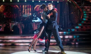 strictly come dancing 2021 week five results as it happened television radio the guardian