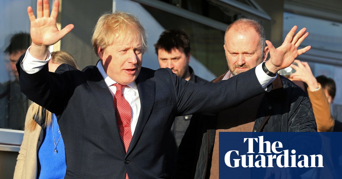 Former 'red wall' areas could lose millions in council funding review
