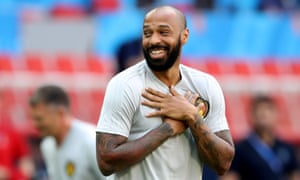 thierry henry hopes to land bordeaux manager s job after holding