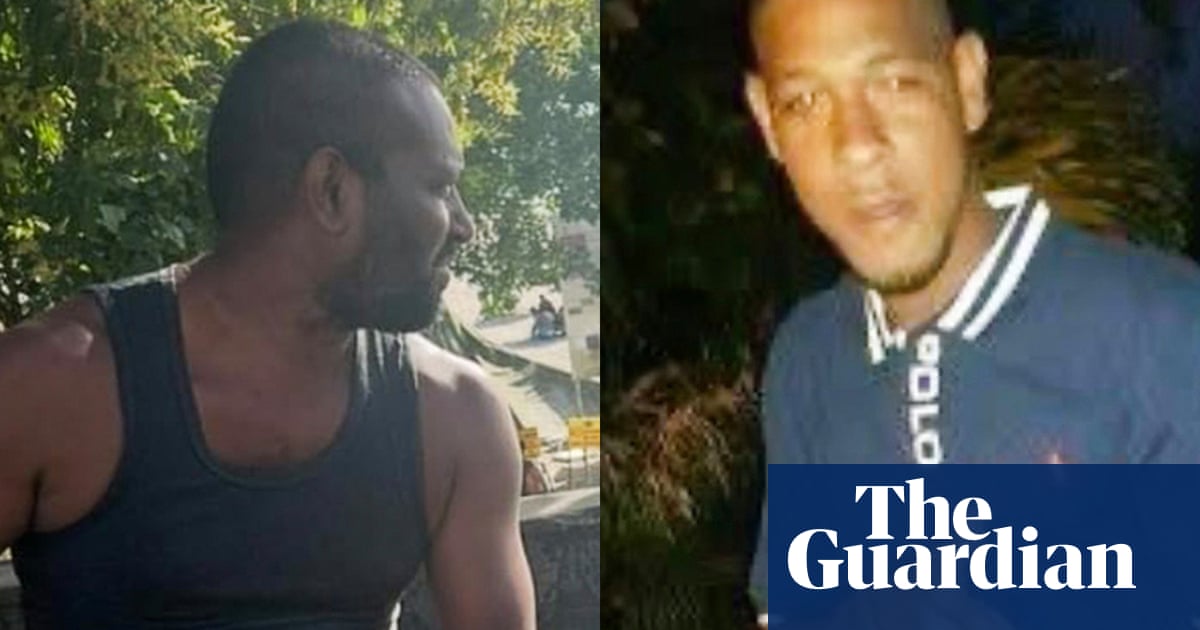 Trinidad citizens believed killed in US airstrike off Venezuela coast identified