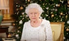 Queen to reflect on 'appalling' attacks in Christmas Day message