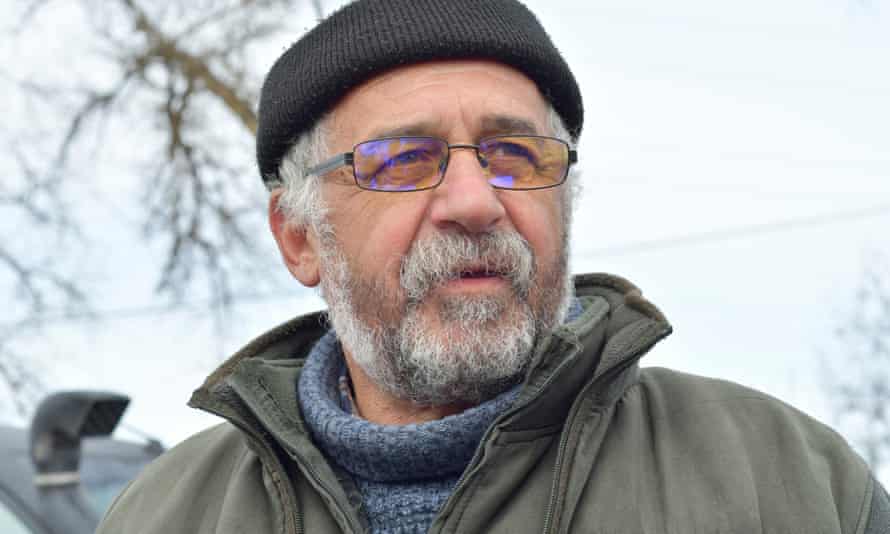 Vasily Davidenko