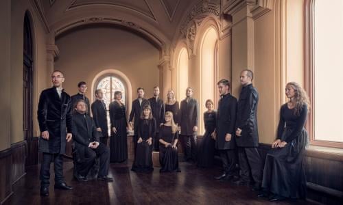 Claudio Dall Albero Polyphonia In Excelsis Cd Review Refreshing New Sacred Music Music The Guardian