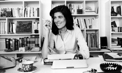 what is a essay conclusion Susan Sontag in November 1972.