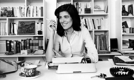 ‘When Susan Sontag had an abortion in the early 1950s, the abortionist used no anesthetic and had to turn up the radio to smother her screams.’