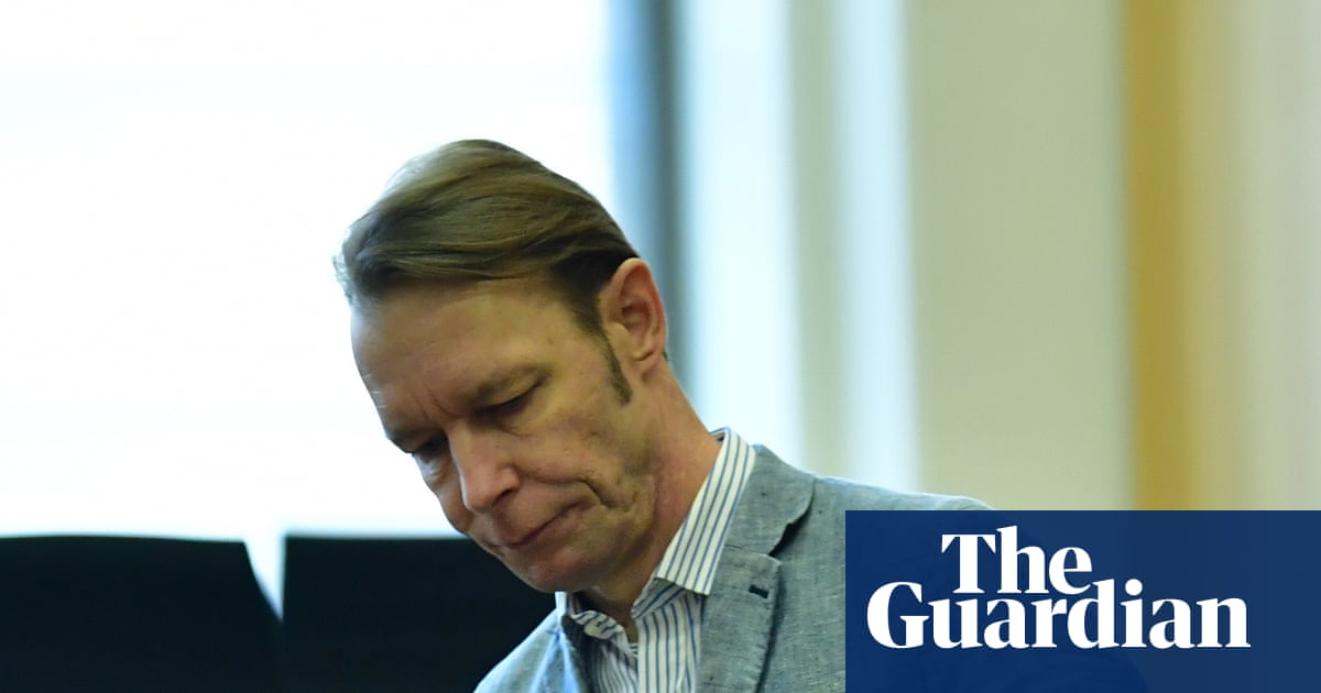 UK to explore extraditing Madeleine McCann suspect Christian Bruckner