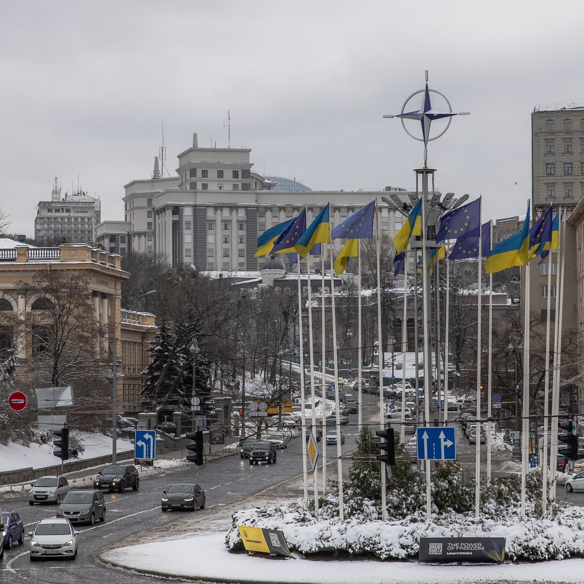 What Temp Does Gas Freeze in Car? Unveiling the Cold Reality