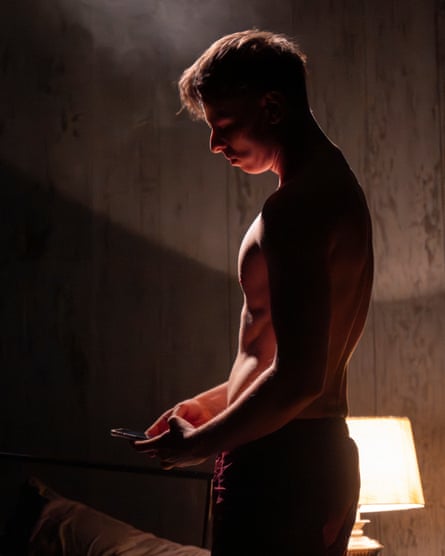 It Walks Around the House at Night, Chichester Festival theatre, 2026