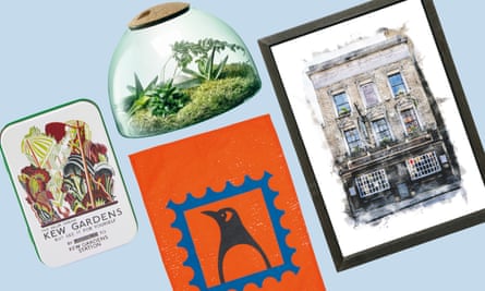 Home and garden ideas for travellers