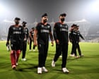 Cricket Canada suspended over allegations of gang-linked corruption | Ξένα νέα στο PlusTV.gr