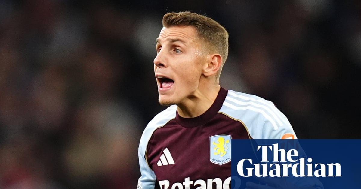Transfer roundup: Digne returns to PSG from Villa, Fulham agree £30m deal for Charles