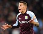Transfer roundup: Digne returns to PSG from Villa, Fulham agree £30m deal for Charles