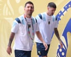 All 45 Major League Soccer players at the 2026 World Cup, ranked