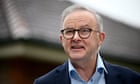 Anthony Albanese refuses to comment on Trump guilty verdict as minor parties celebrate or condemn result